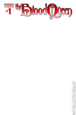 The Blood Queen