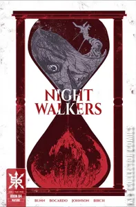 Nightwalkers #4