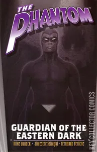 The Phantom: Guardian of the Eastern Dark