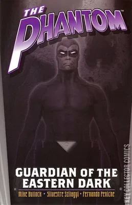 The Phantom: Guardian of the Eastern Dark