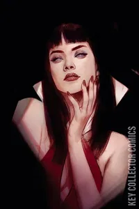 Vengeance of Vampirella #3