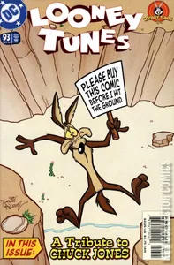 Looney Tunes #93