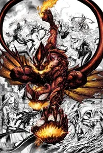 Amazing Spider-Man #799