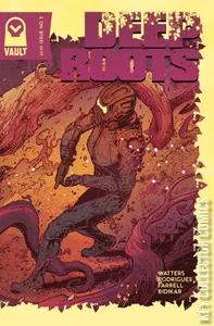 Deep Roots #5