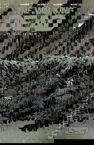 Walking Dead Deluxe, The #130