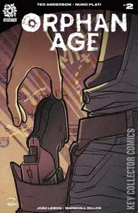 Orphan Age #2