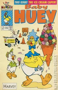 Baby Huey #5