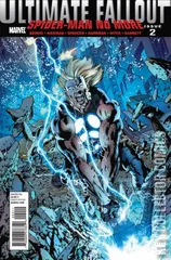 Cover for Ultimate Fallout #2