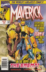 Maverick #2