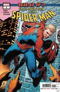 What If? Spider-Man #1