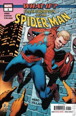 What If? Spider-Man