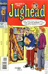 Jughead #88