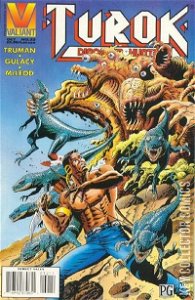 Turok Dinosaur Hunter #32