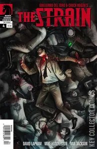The Strain #4
