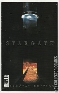 Stargate Special Edition #1