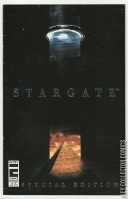 Stargate Special Edition