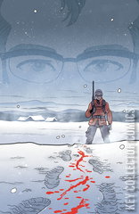 Variant Cover for Killer: Affairs of State, The #1