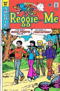 Reggie & Me #87