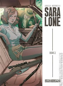 Sara Lone #2