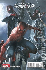 Variant Cover for Amazing Spider-Man #11