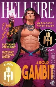 X-Men: Hellfire Gala #1