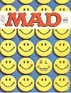 Mad #150