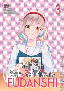 The High School Life of a Fudanshi #3
