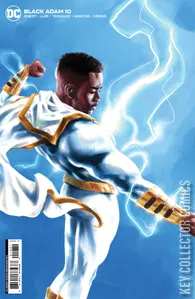 Black Adam #10
