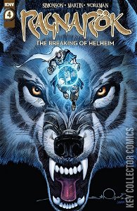 Ragnarok: The Breaking of Helheim #4