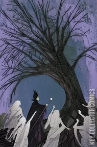 Disney Villains: Maleficent #2