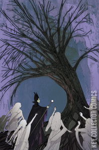 Disney Villians: Maleficent #2