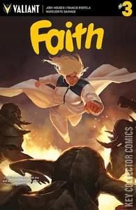Faith #3