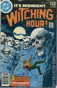 The Witching Hour #84