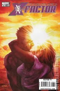 X-Factor #43