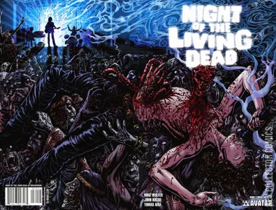 Night of the Living Dead #3