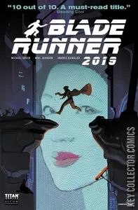 Blade Runner 2019 #2