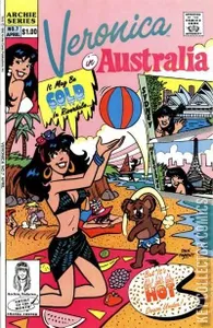 Veronica #7