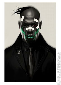 Batman: Gargoyle of Gotham #4