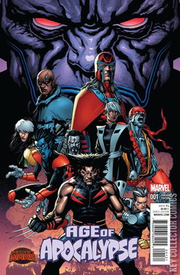 Age of Apocalypse