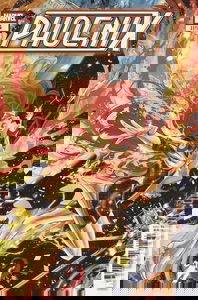Phoenix #15