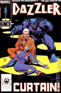 Dazzler #42
