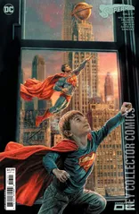 Variant Cover for Superman #7