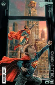 Superman #7