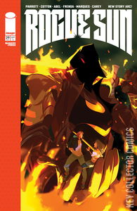Rogue Sun #31