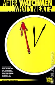 After Watchmen...What's Next? #1