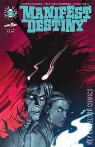 Manifest Destiny #29