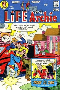 Life with Archie #134