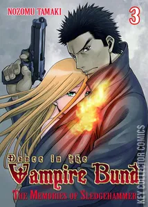 Dance in the Vampire Bund: The Memories of Sledgehammer #3