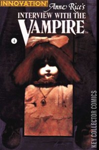 Anne Rice's Interview With the Vampire #4
