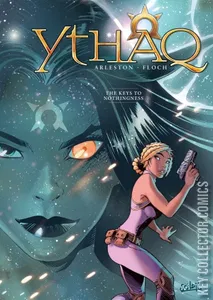 Ythaq #12